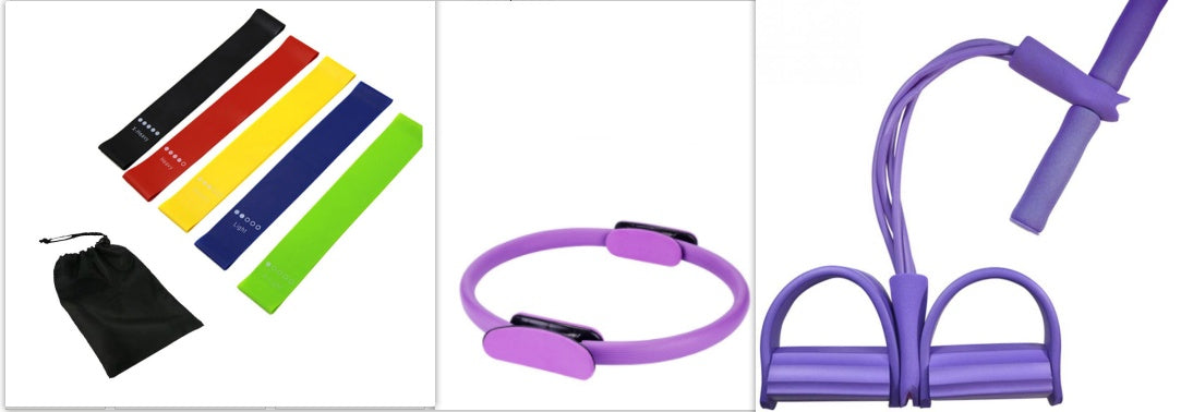 Anillo Pilates Kewlioo Pro