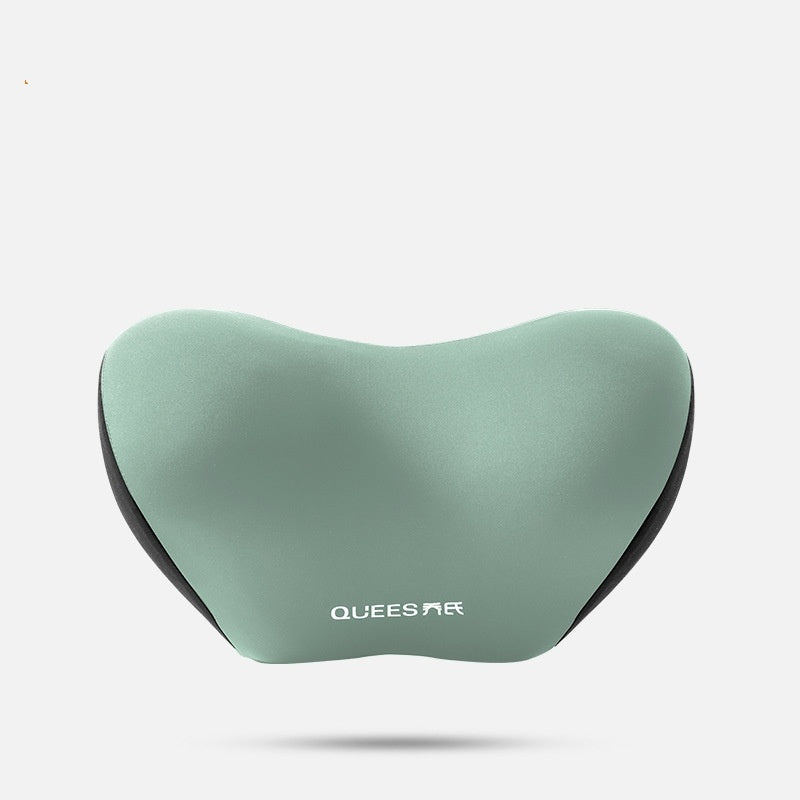 Coussin de taille automobile, Support de taille, siège de soutien