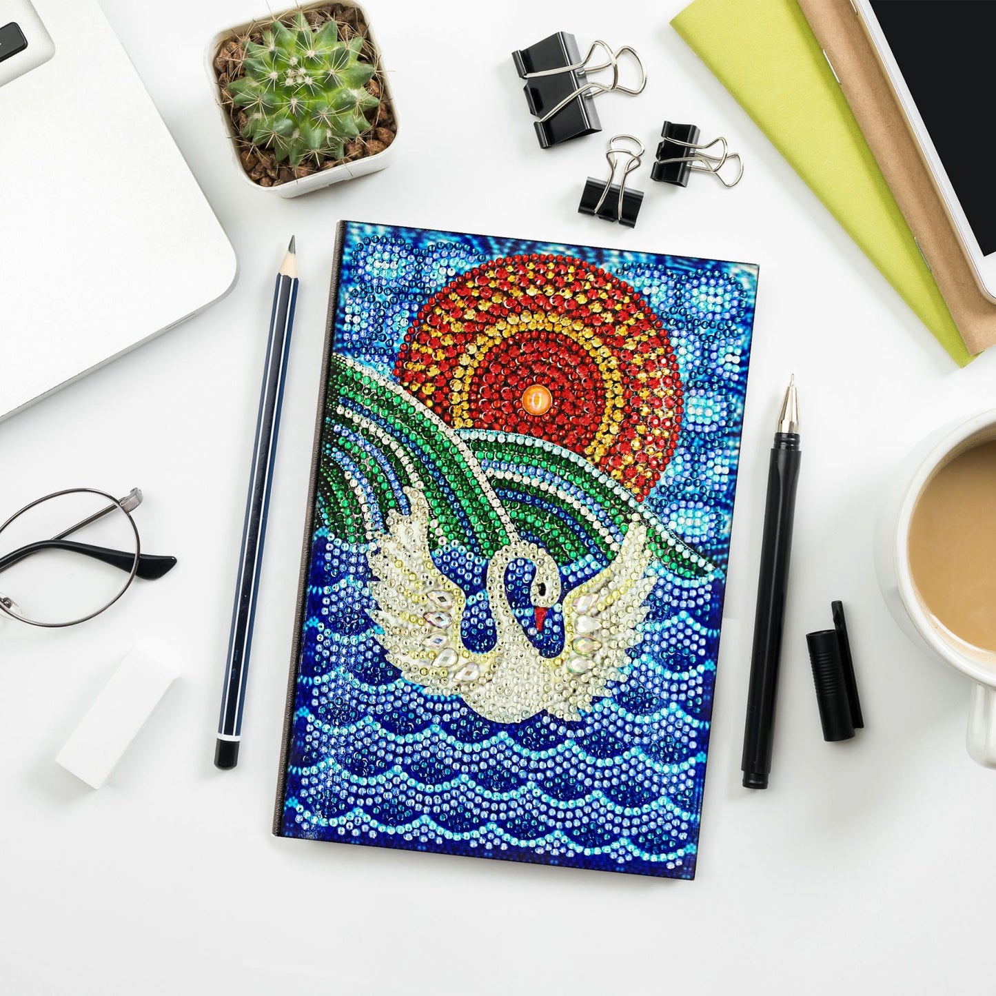 Notebook A5 Cahier de notes