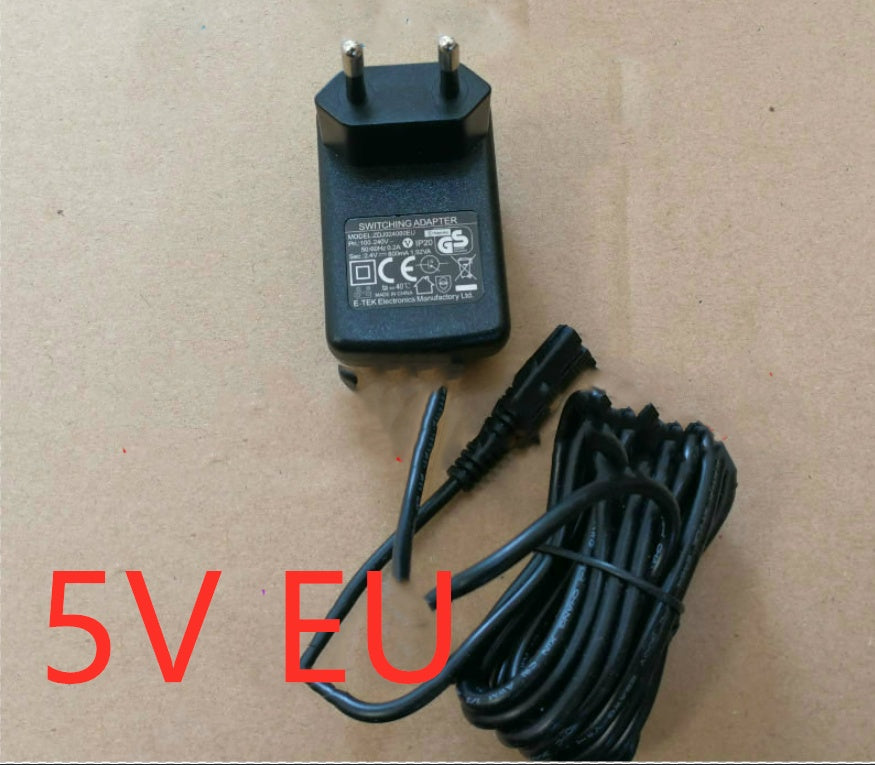 UEETEK Broyeur à ongles électrique pour animaux de compagnie avec batterie au lithium rechargeable Tondeuse de toilettage indolore pour chien chat lapin et autres animaux domestiques de toutes tailles