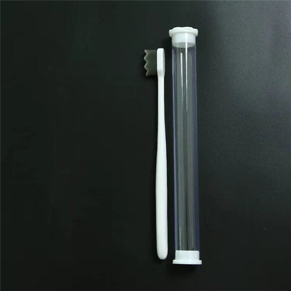 Cepillo de dientes suave Micron