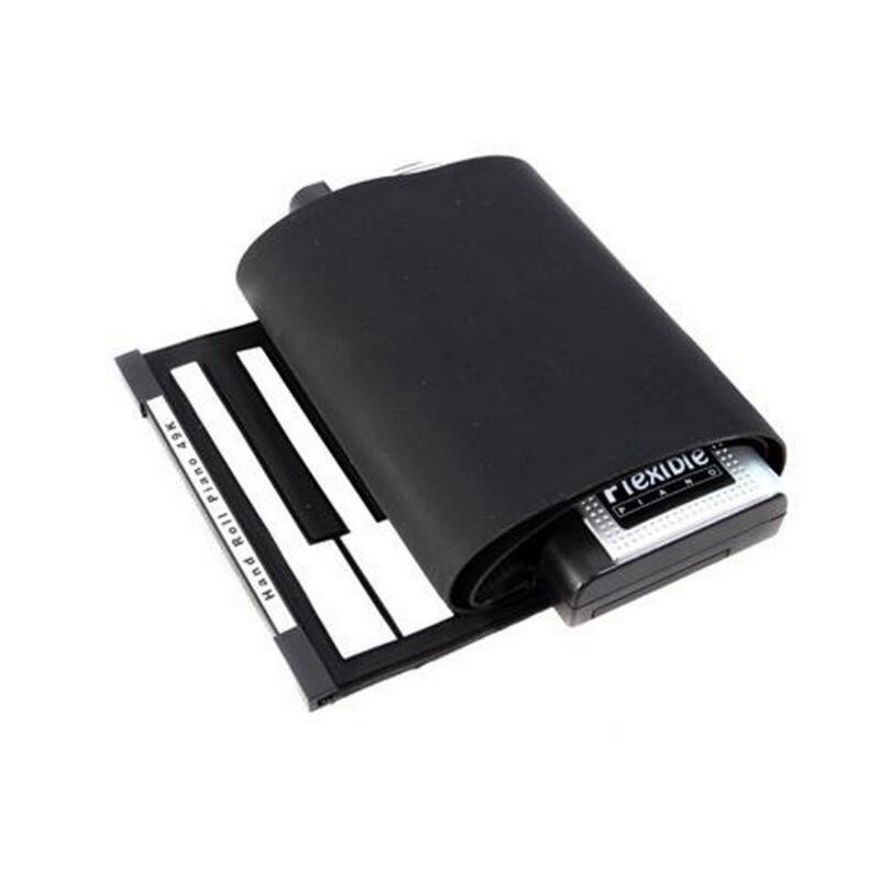 Piano électronique portable Pianoroll