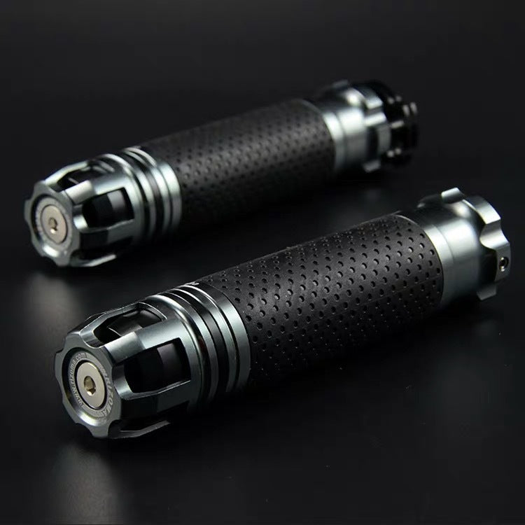 Cubierta del manillar de la motocicleta