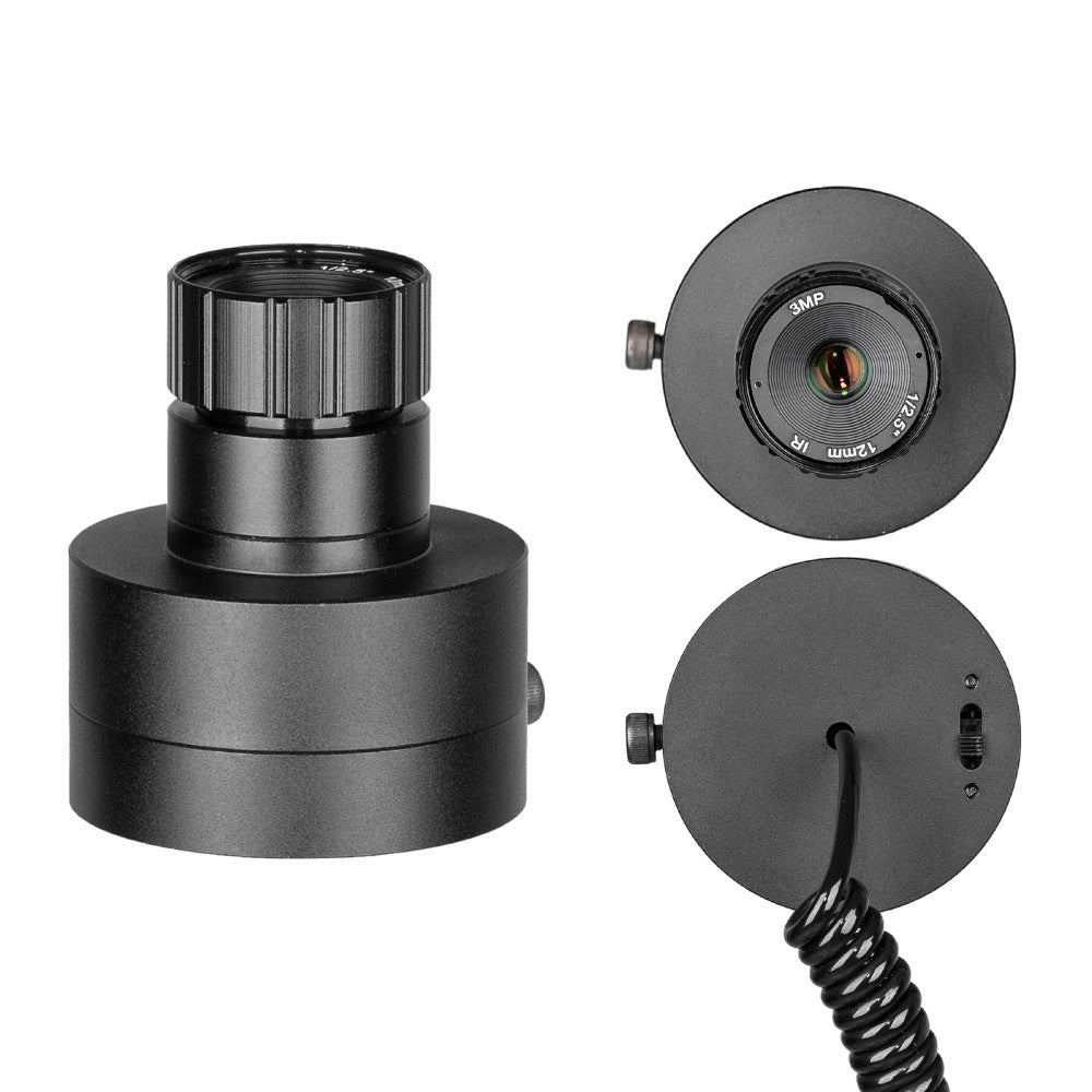 Lunettes de vision nocturne pour la chasse