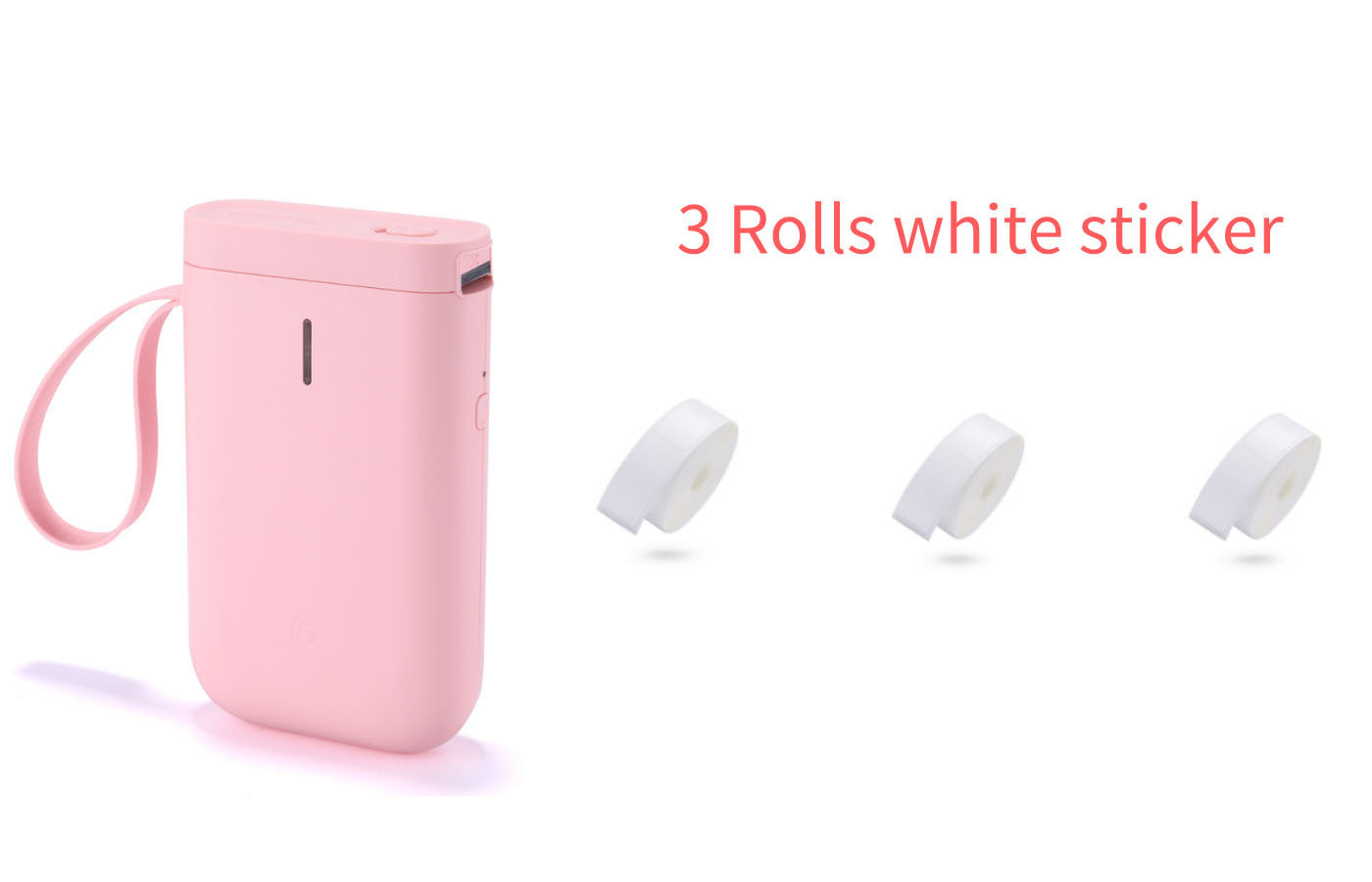 Printer handheld small portable