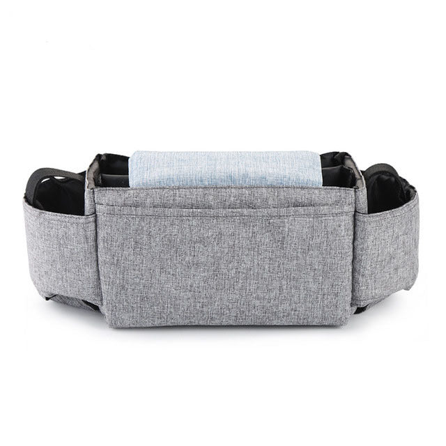 Sac de rangement pour chariot