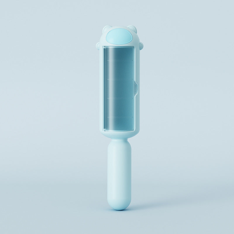 Rouleau de canapé pour brosse à poils d'animaux