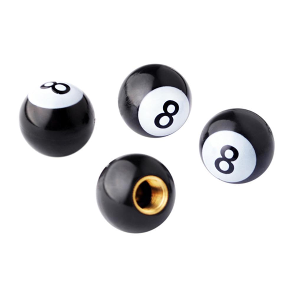 Bouchon de valve modifié pour vélo et moto, bouchon de valve automobile, capuchon de valve universel