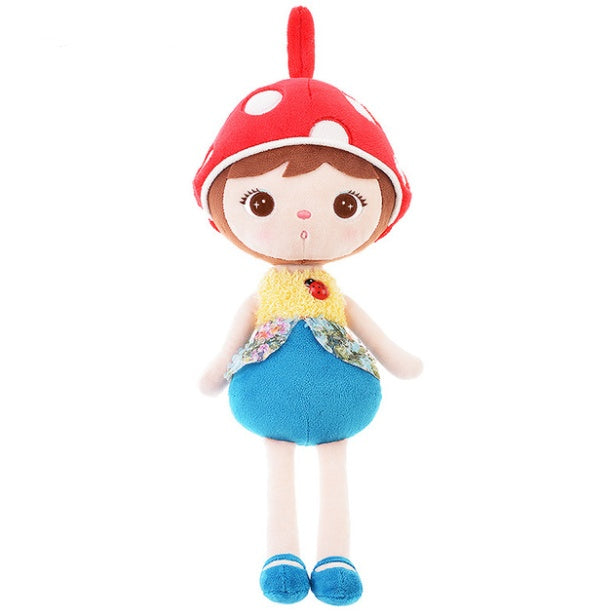 Ornements de poupée, jouets en peluche mignons