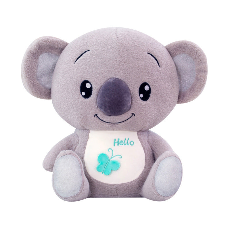 Peluche koala