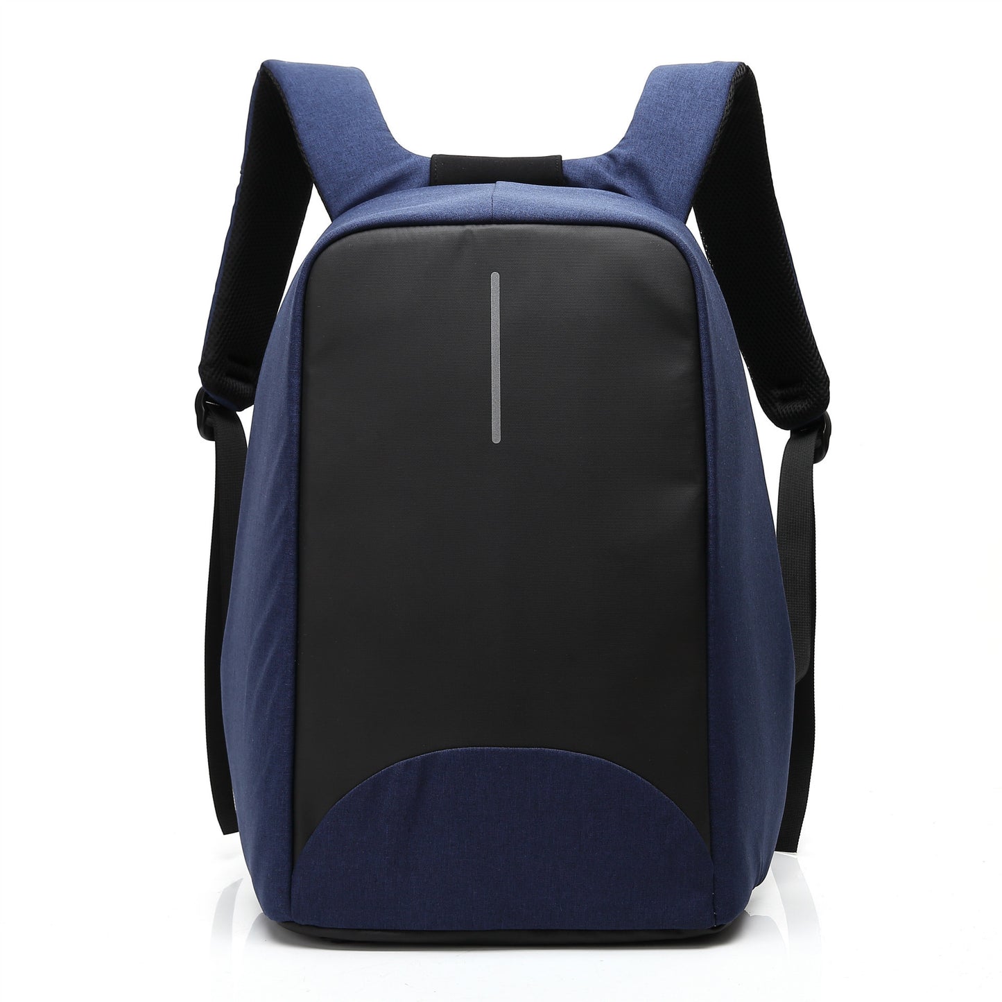 Mochila antirrobo para ordenador de negocios para hombre.
