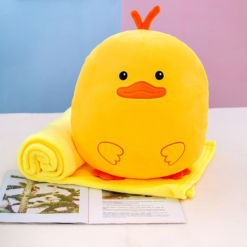 Nouveaux jouets en peluche créatifs