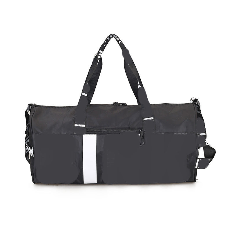 bolsa de ejercicios