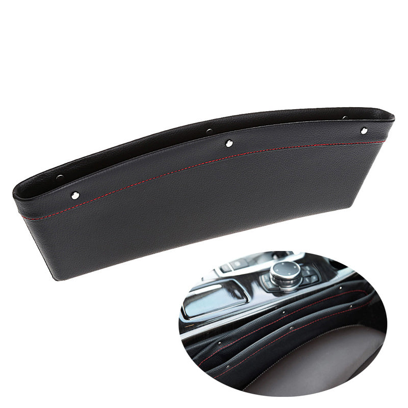 Coffre de rangement pour voiture