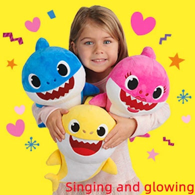Poupées jouets en peluche pour enfants
