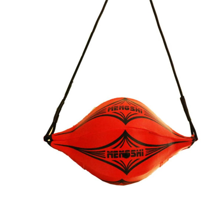 ballon de boxe rapide