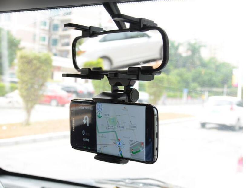 Support de téléphone de voiture