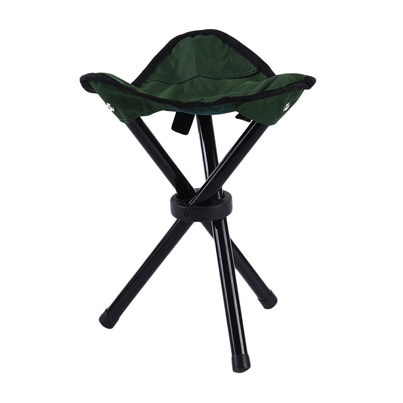Chaise pliante de camping