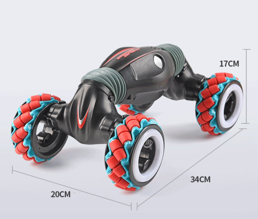 Voiture jouet télécommandée