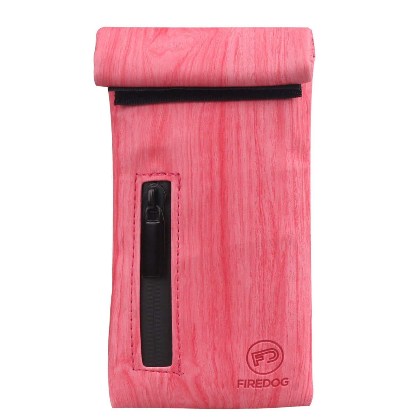 Sac de seau de cigarette déodorant pliant portatif d'exploitation minière chaude