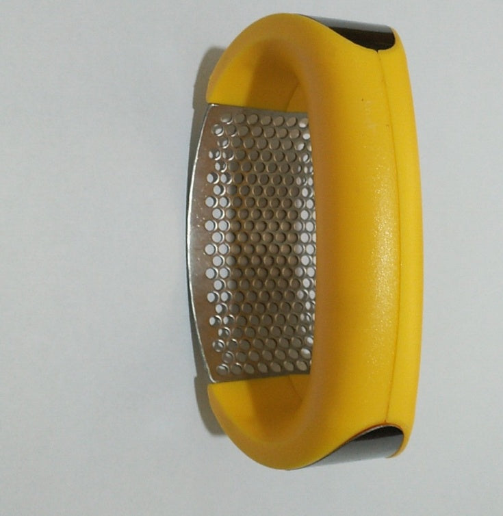 Presse-ail en acier inoxydable, presse-ail manuel pour la maison, cuisine, gingembre, presse-ail