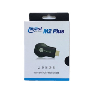 Dispositivo de pantalla inalámbrico Push para teléfono móvil