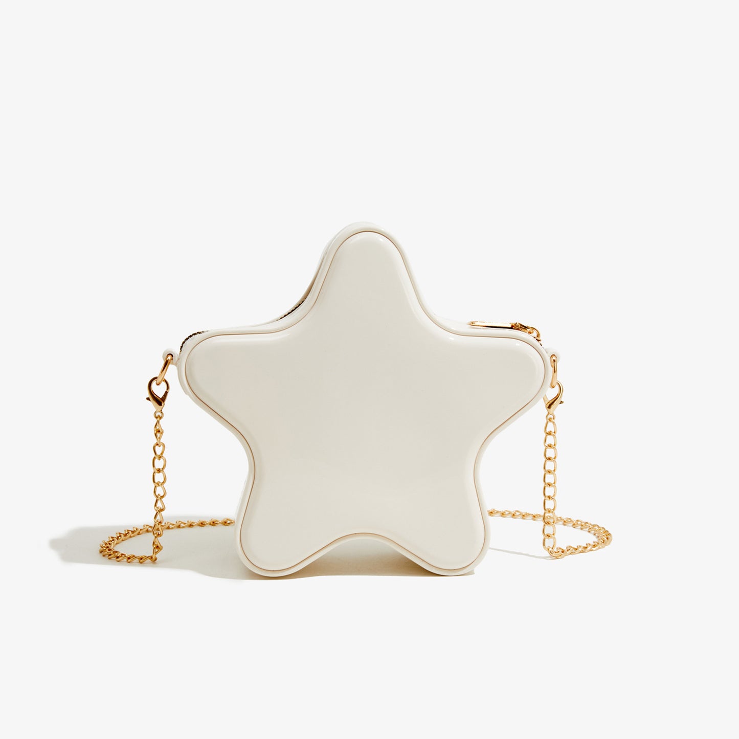 Women's Fashion Jelly Crossbody Bag
