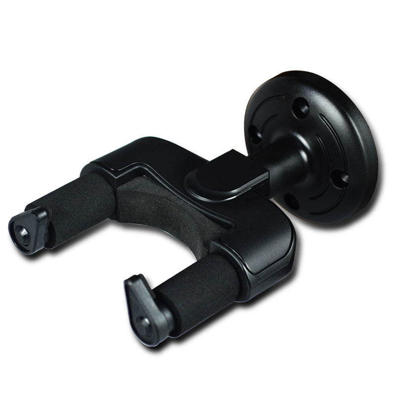 Crochet de guitare haut de gamme