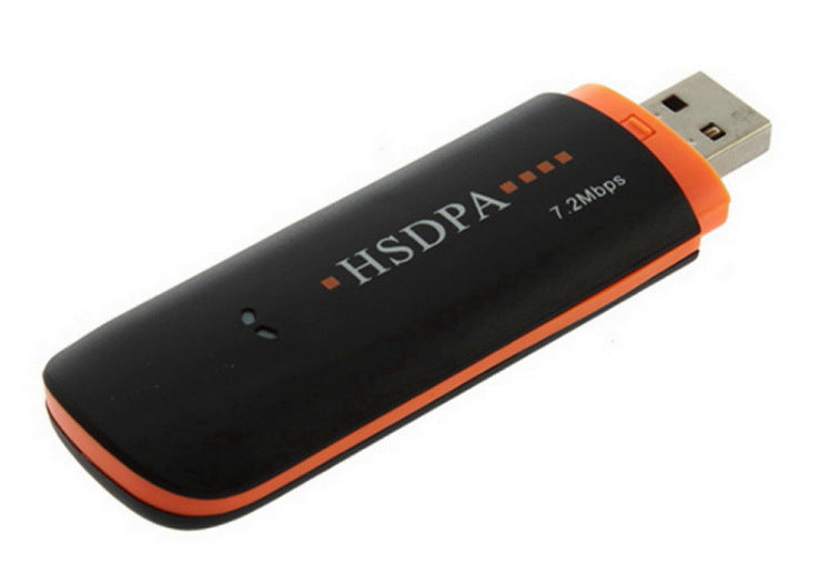 Tarjeta de red inalámbrica 3G de doble frecuencia 2G 3G, UMTS, GSM, venta al por mayor de HSUPA, módem Dongle USB
