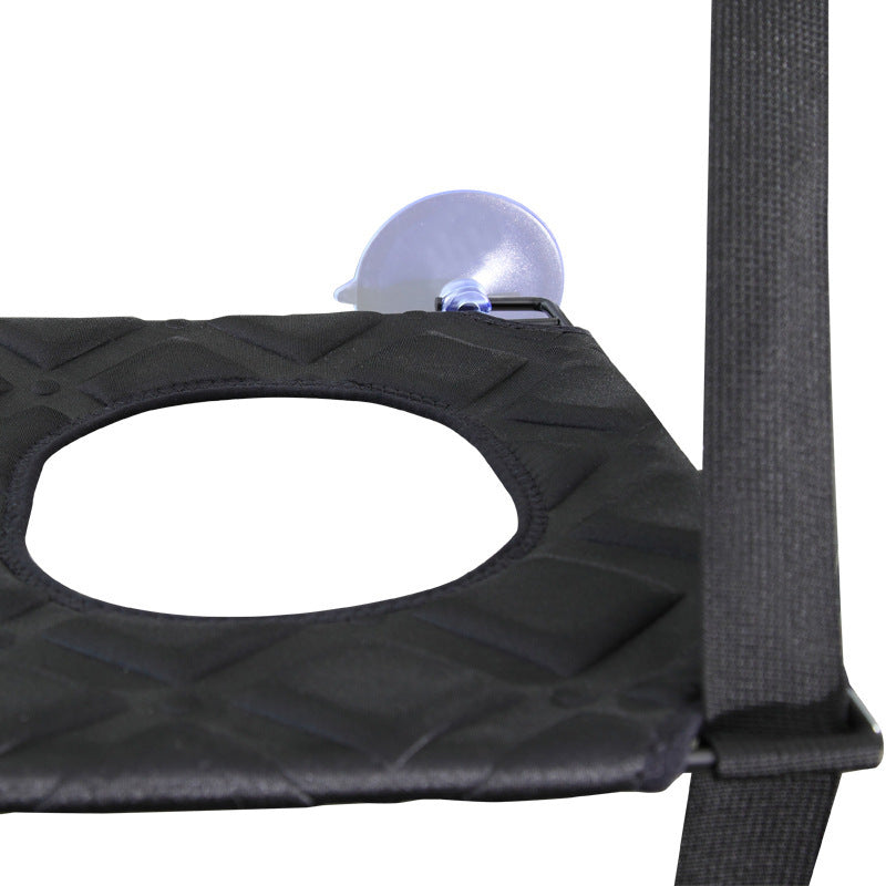 Hamac pour chat, siège de repos de fenêtre, perchoir, lit pour chats d'intérieur qui dorment