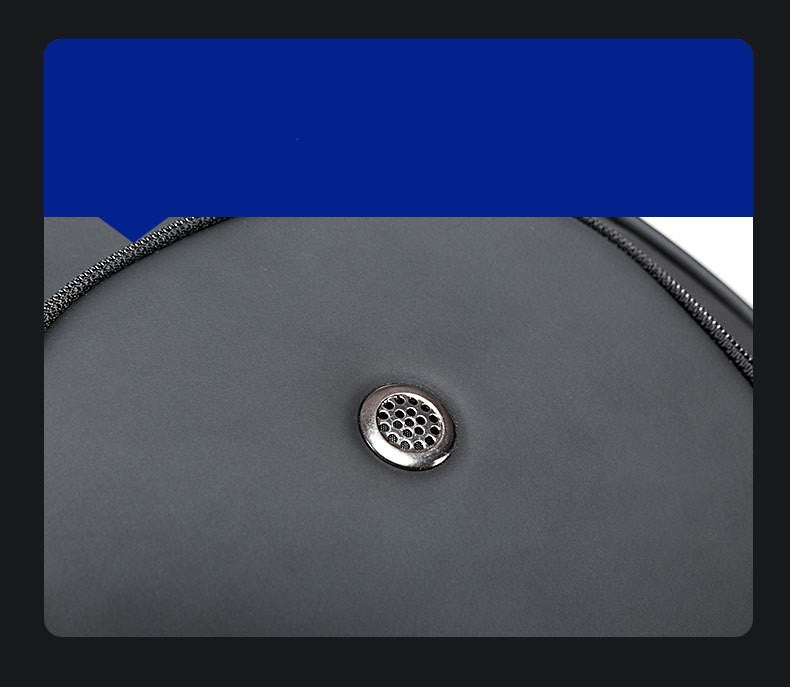 Equipaje deportivo Bolsa impermeable con separación en seco y húmedo