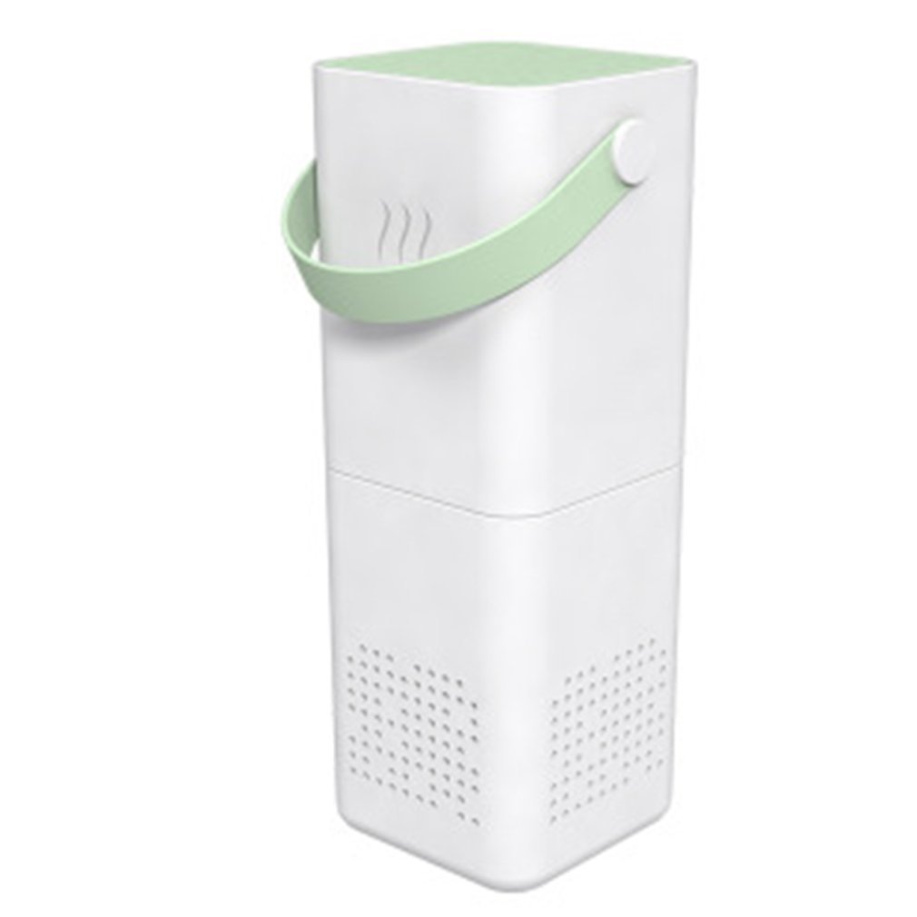 Purificateur d'air de voiture