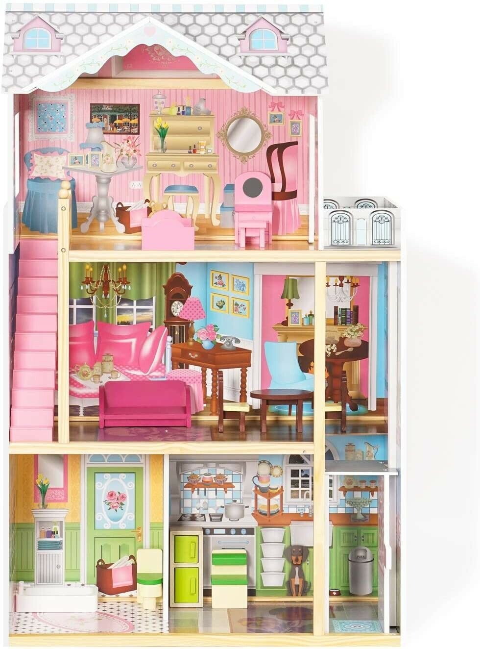 Jouets de maison pour enfants pour filles