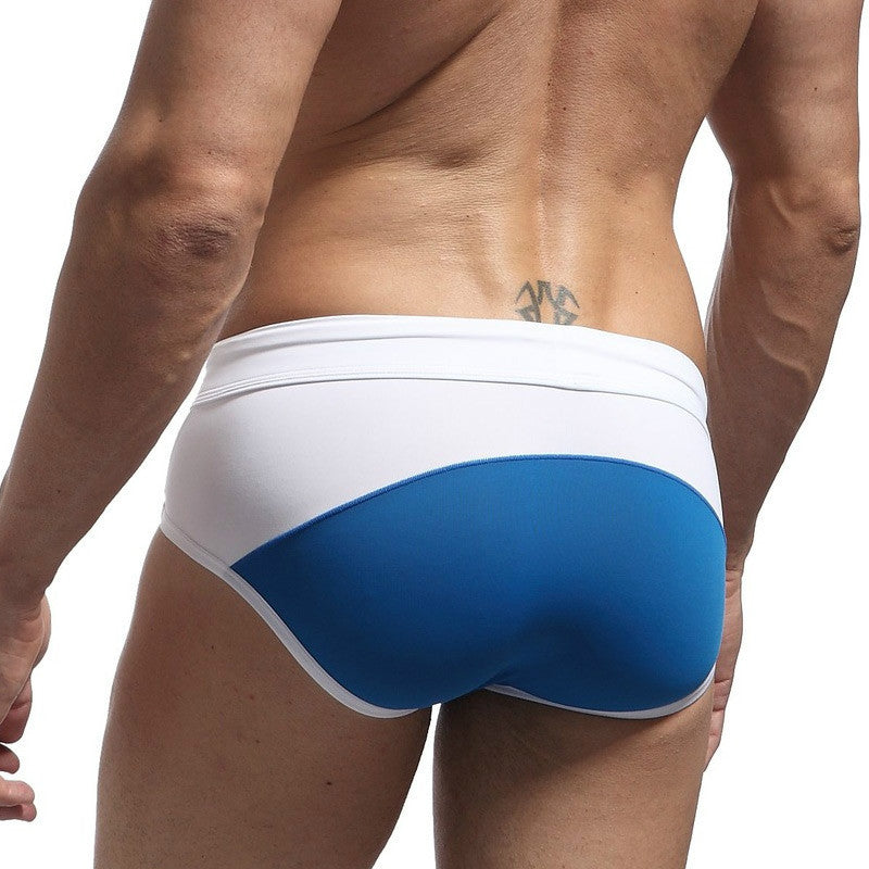 BRAVE PERSON slip de bain homme