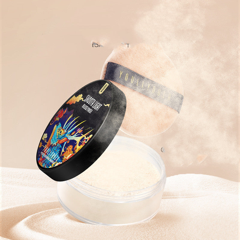 conjunto de maquillaje