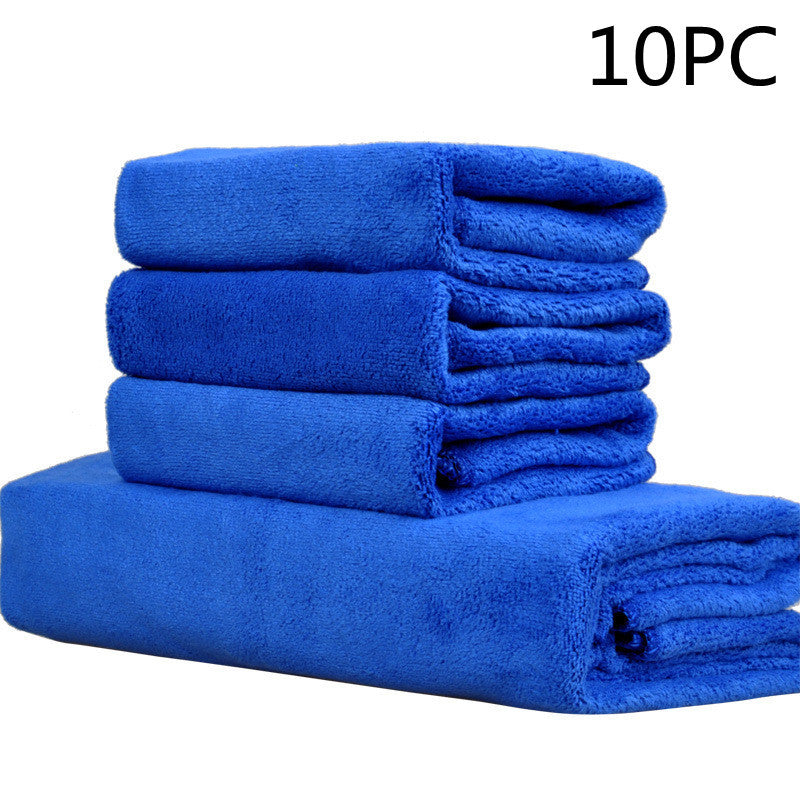 Toalla Especial Clean Car Wash 60x160cm