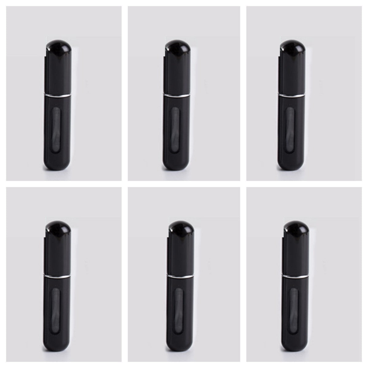 Portable Cosmetic Dispensing Small Spray Bottle
