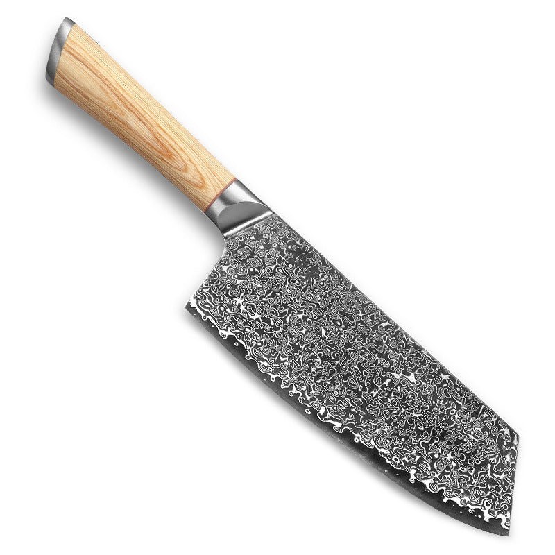 Couteau de cuisine Damas