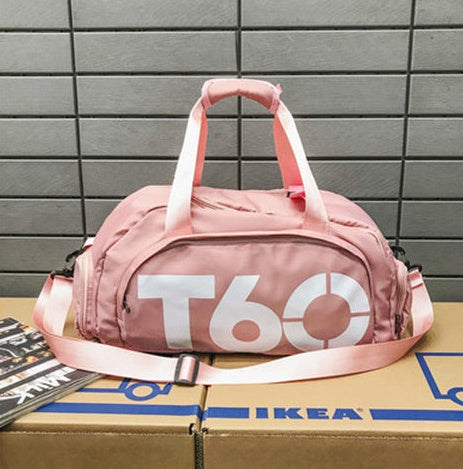 Sac à dos de football, sac de fitness
