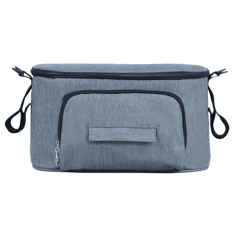 Sac poussette bébé