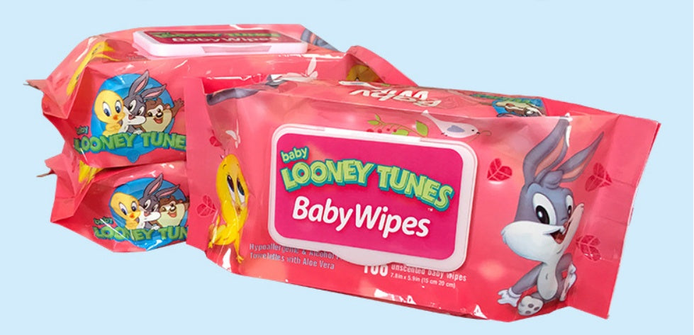 Sac à vaisselle lingettes nettoyantes et d'entretien ménagères bébé et enfant