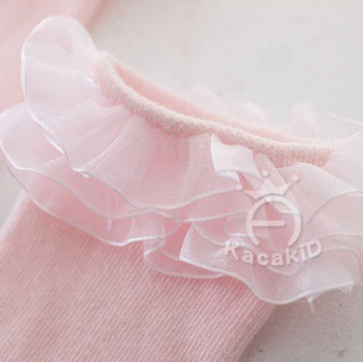 Nouveauté chaussettes nouveau-né dessin animé coton bébé chaussettes antidérapantes bébé coton chaussettes 