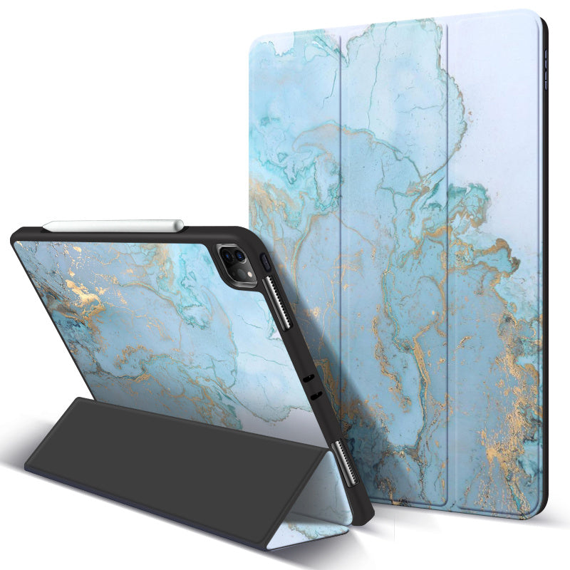 Compatible avec Apple, Compatible avec Apple, Housse de protection anti-chute pour tablette Ipadpro