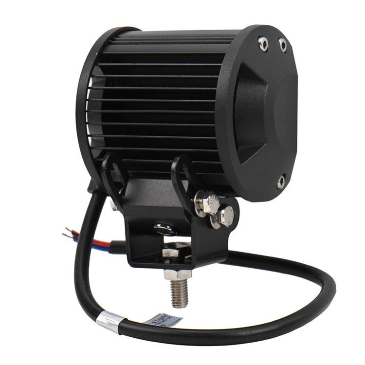 Off road lamp maintenance led searchlight