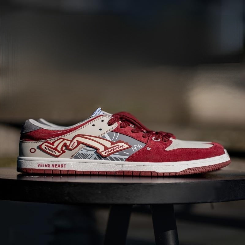 Chaussures de sport de rue Chaussures tendance