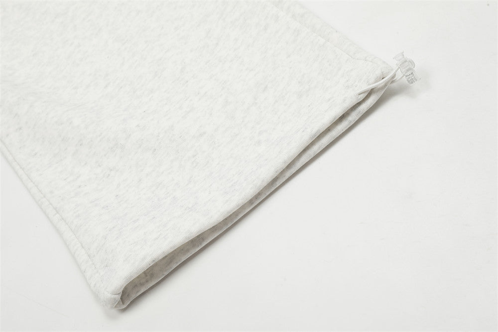 Men's Ankle-tied Drawstring Sports Sweatpants