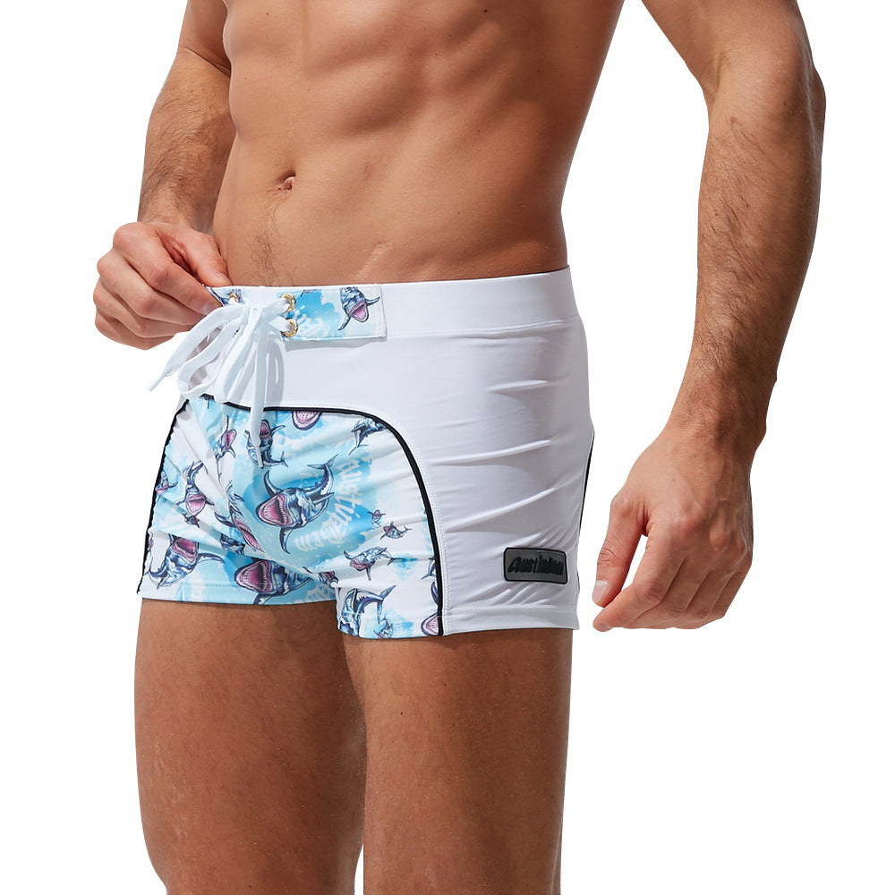 Calzoncillos tipo bóxer de moda