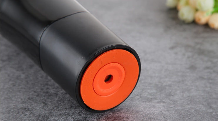 Bouteille d'eau magique à aspiration Portable, tasse anti-éclaboussures, antidérapante, Anti-brûlure