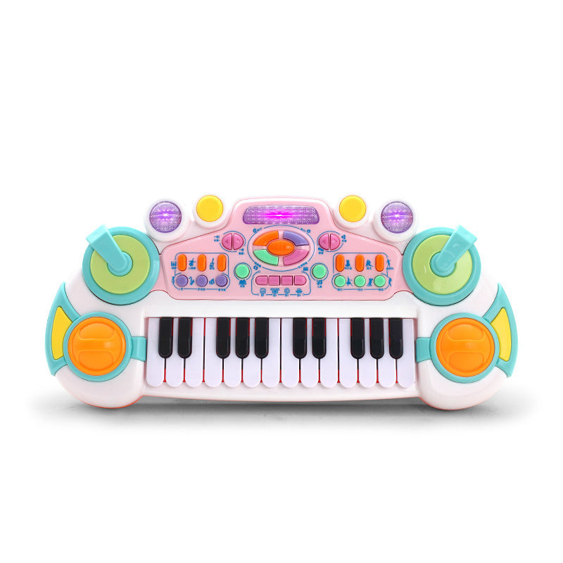Clavier électronique pour enfants