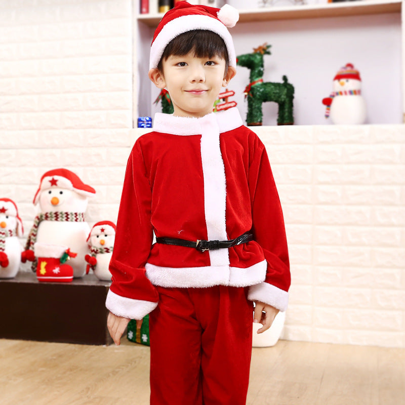 Costumes de Noël pour enfants